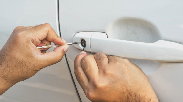 Helpful Car Locksmith Services in Castaic, CA