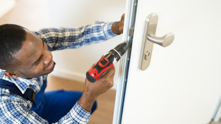 Established Commercial Locksmith Proficiency in Castaic, CA