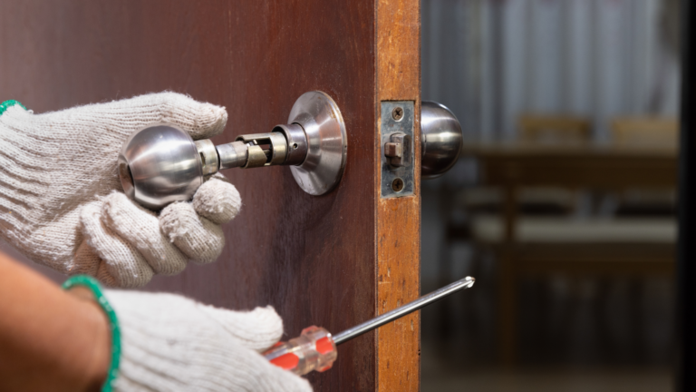 Expertise-Driven Home Locksmith Help in Castaic, CA